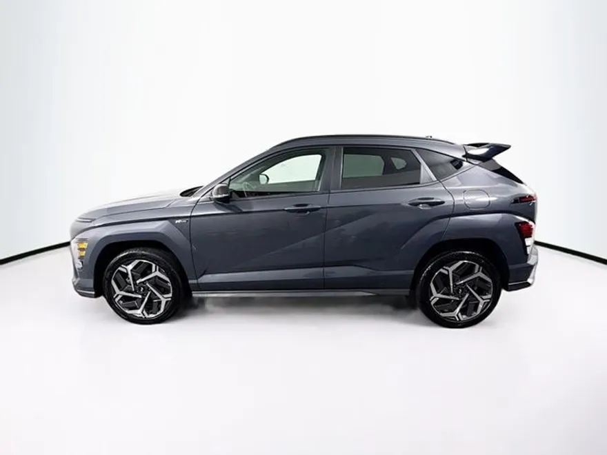 2024 Hyundai Kona N Line photo 1