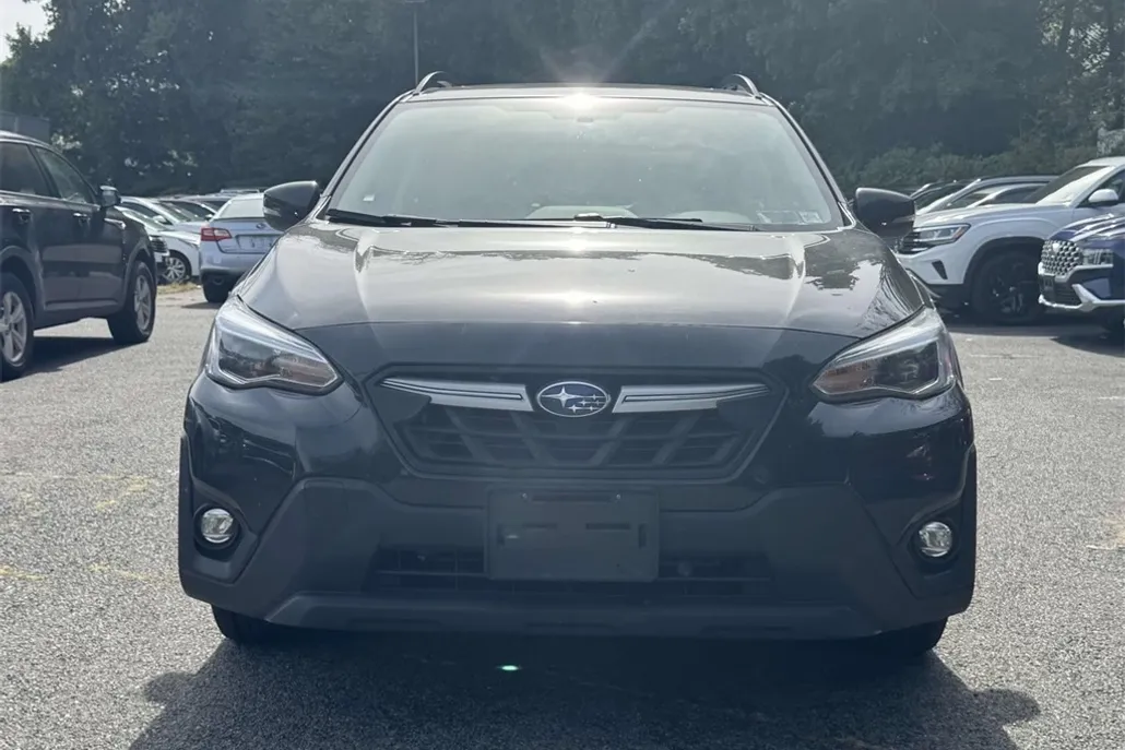 2023 Subaru Crosstrek Limited photo 1