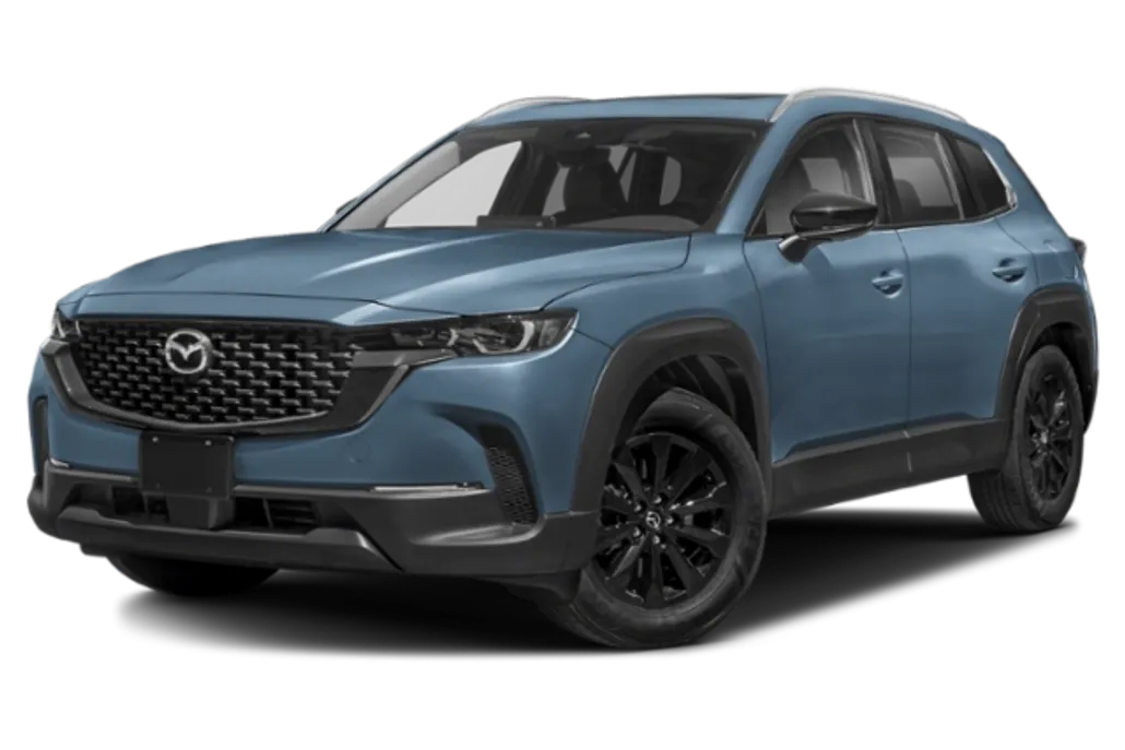 2025 Mazda CX-50 2.5 S Premium photo 1