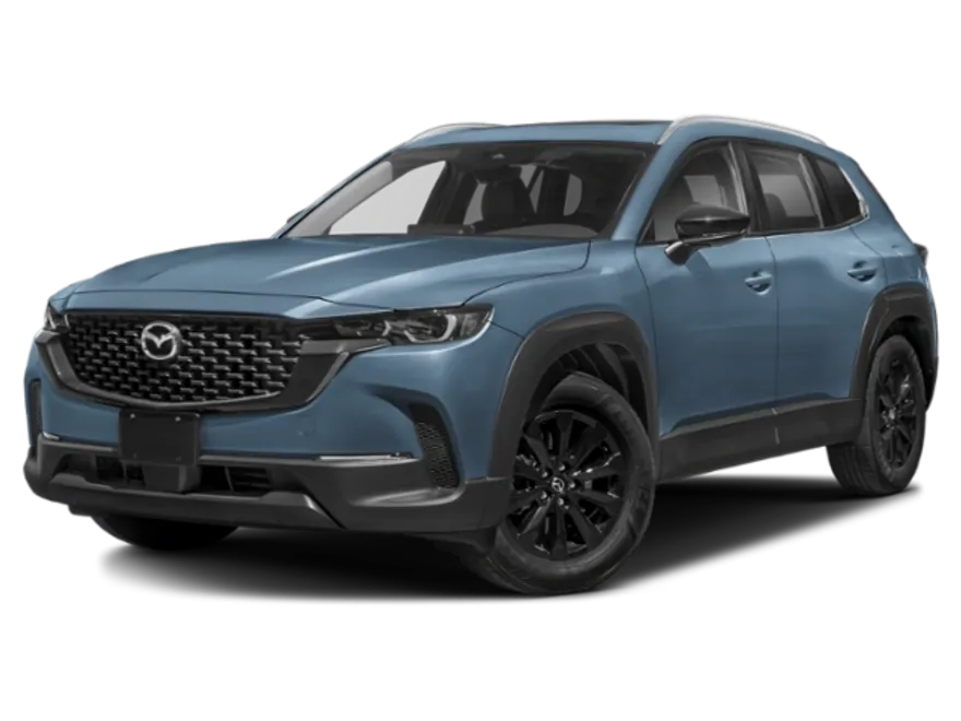 2025 Mazda CX-50 2.5 S Premium photo 1
