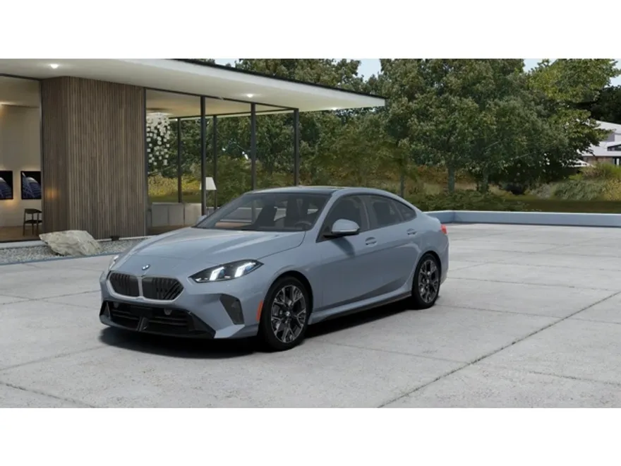 2025 Bmw 228i xDrive Gran Coupe photo 1