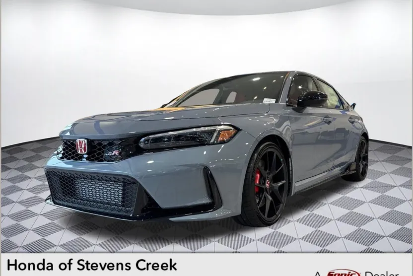 2025 Honda Civic Type R photo 1