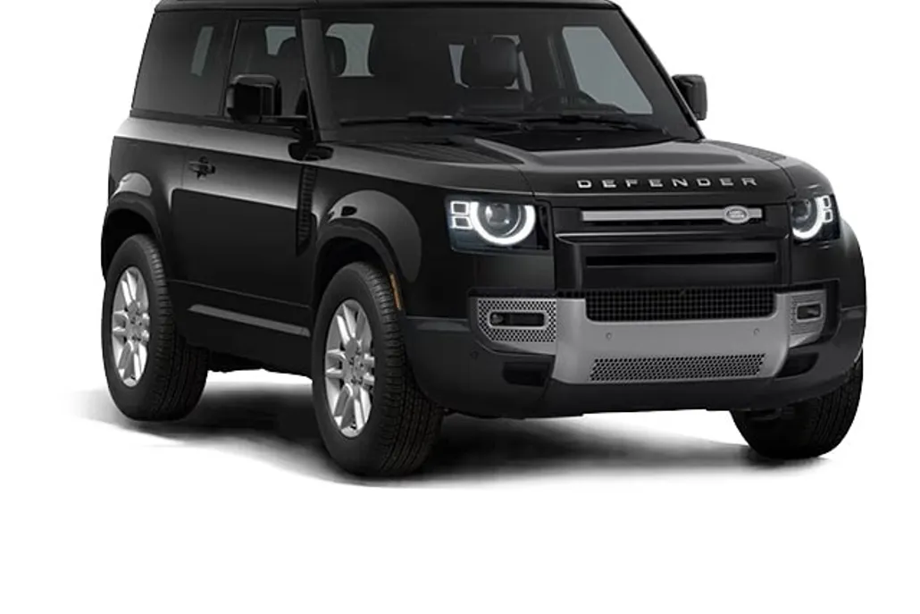 2025 Land Rover Defender 90 S photo 1