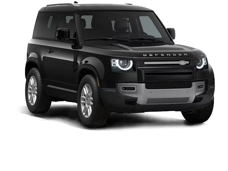 2025 Land Rover Defender 90 S photo 1