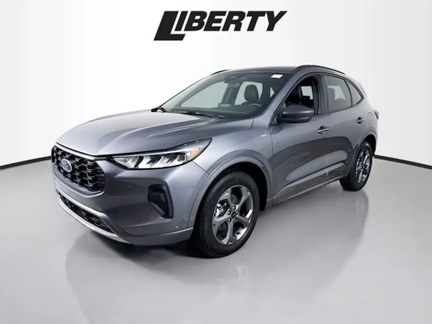 2024 Ford Escape ST-Line photo 1