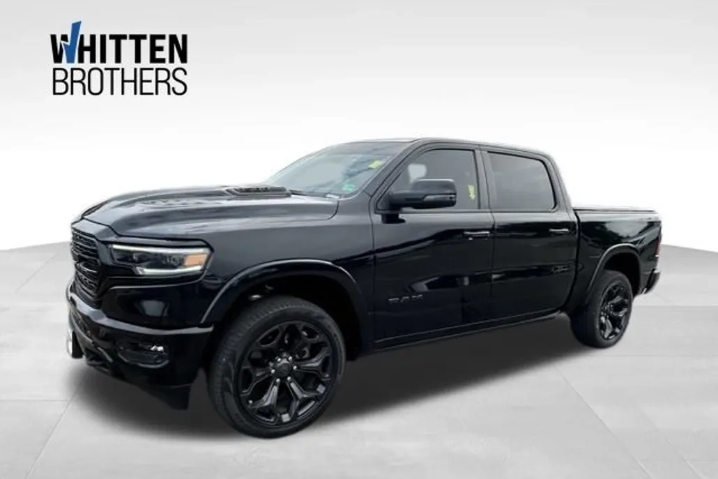 2023 Ram 1500 Limited photo 1