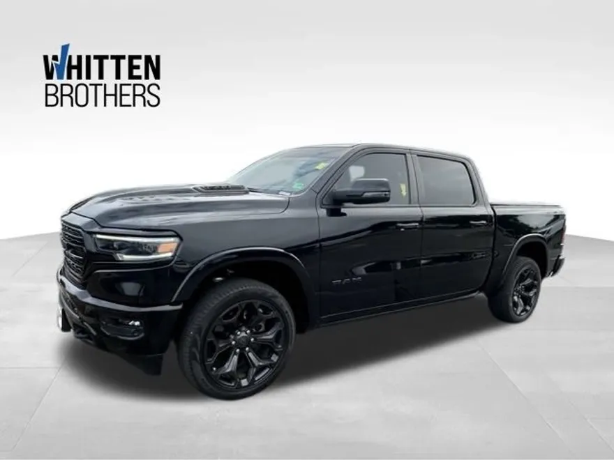 2023 Ram 1500 Limited photo 1