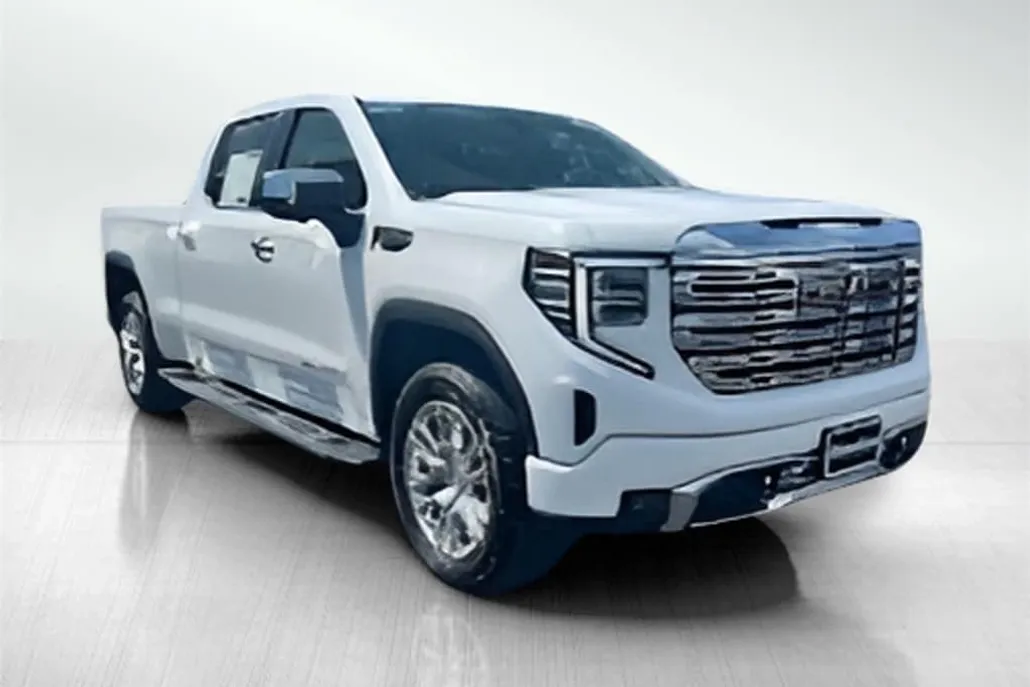 2023 Gmc Sierra 1500 Denali photo 1