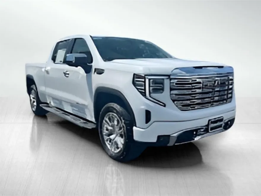 2023 Gmc Sierra 1500 Denali photo 1