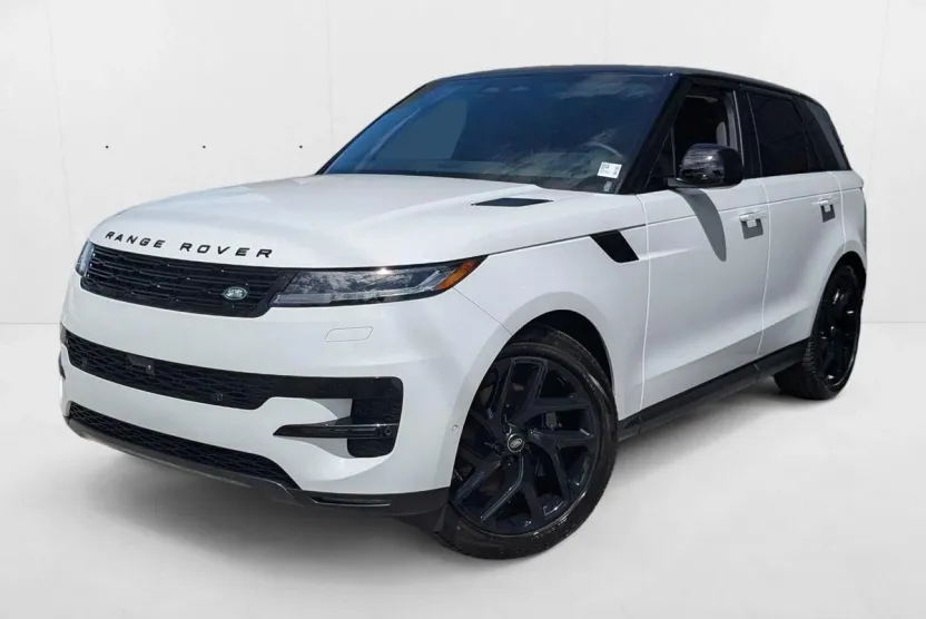 2024 Land Rover Range Rover Sport SE photo 1