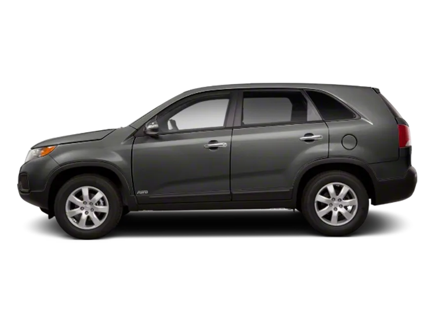 2011 Kia Sorento LX photo 1
