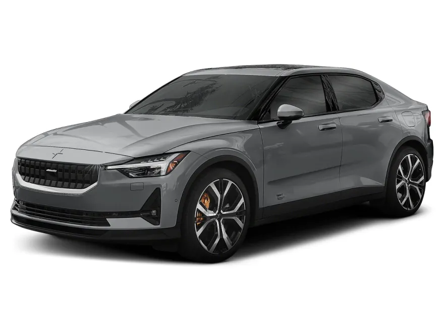 2021 Polestar PS2 photo 1