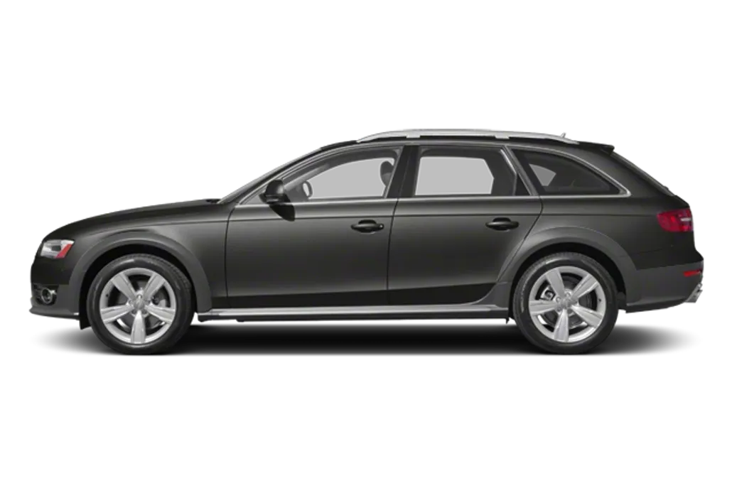 2013 Audi A4 Allroad Quattro Premium Plus photo 1