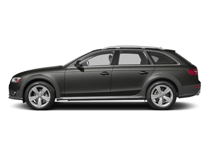 2013 Audi A4 Allroad Quattro Premium Plus photo 1