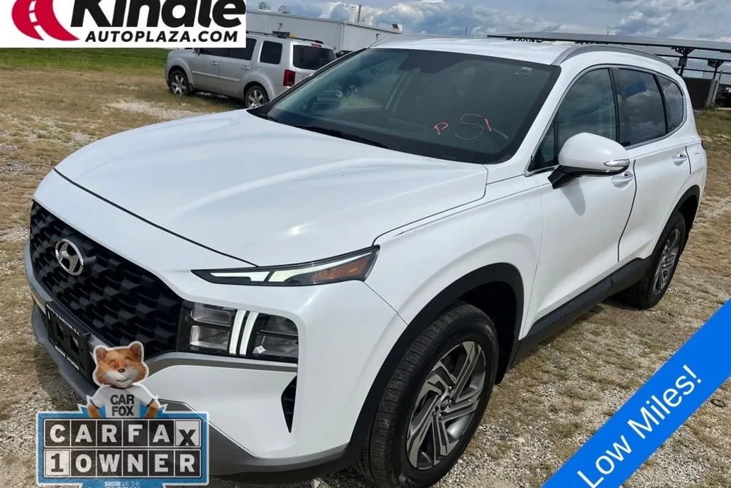 2023 Hyundai Santa Fe SEL photo 1