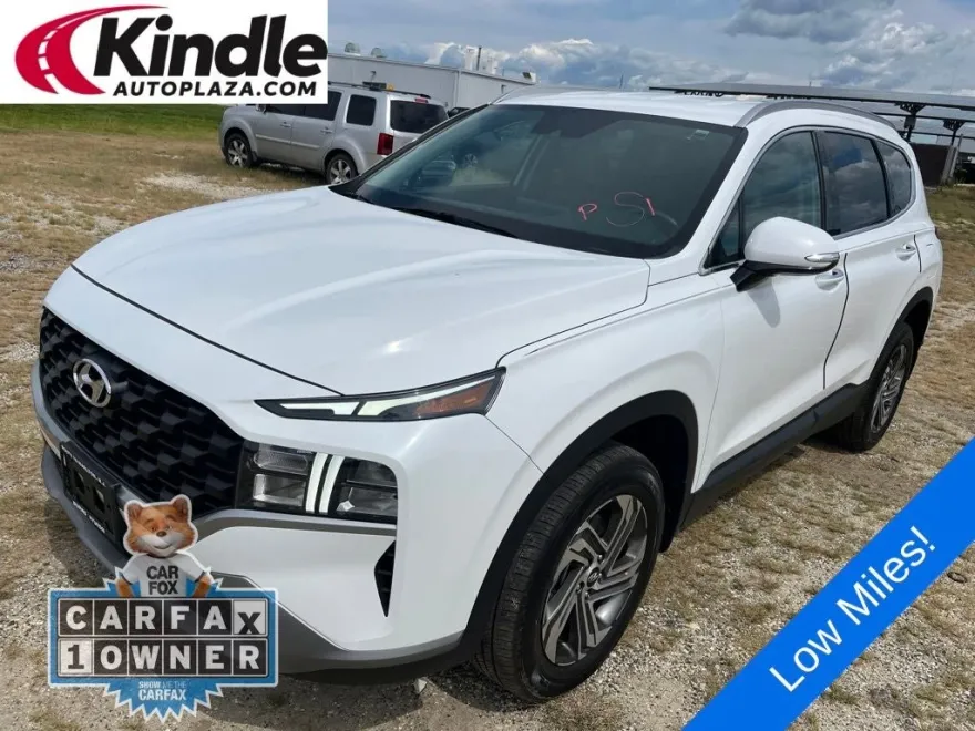 2023 Hyundai Santa Fe SEL photo 1