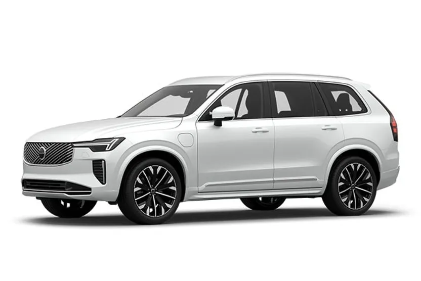 2025 Volvo XC90 T8 photo 1