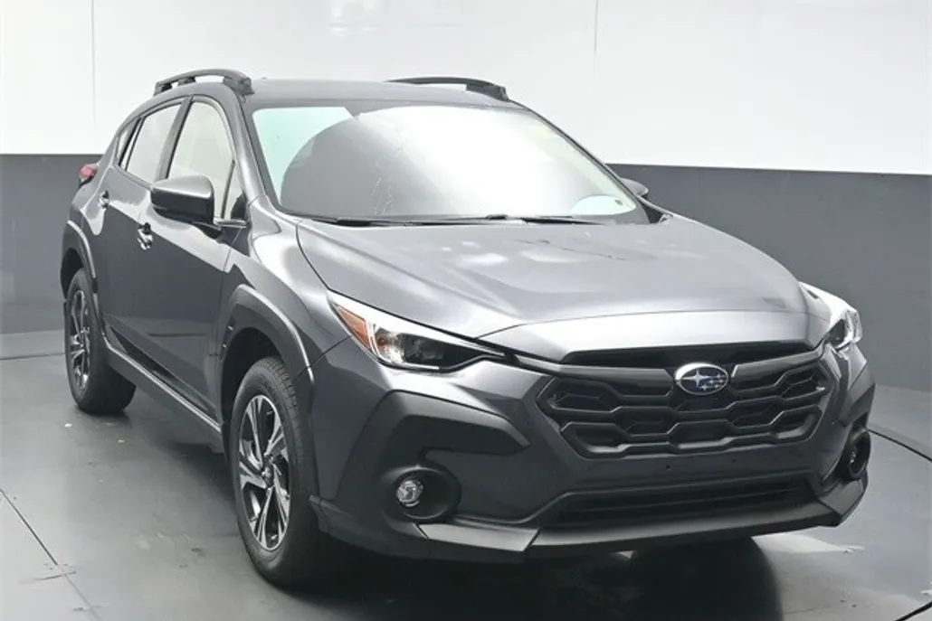 2025 Subaru Crosstrek Premium photo 1