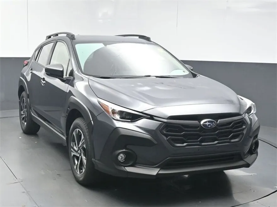 2025 Subaru Crosstrek Premium photo 1