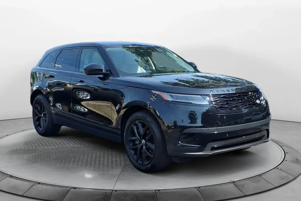 2024 Land Rover Range Rover Velar P250 S photo 1