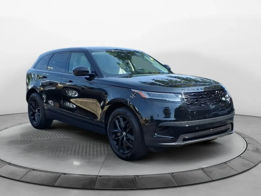 2024 Land Rover Range Rover Velar P250 S photo 1
