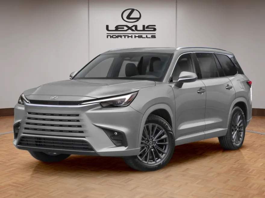 2025 Lexus TX 350 Luxury photo 1