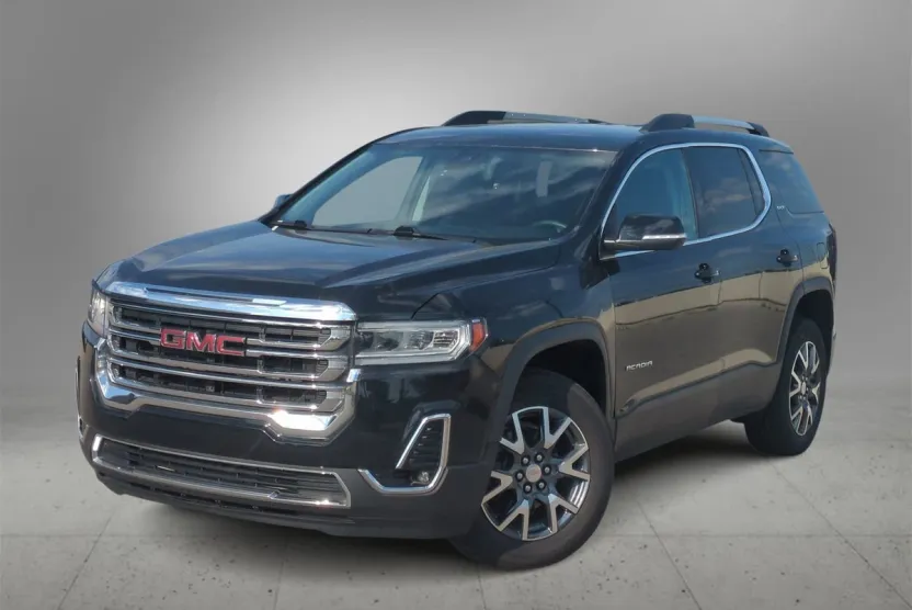2023 Gmc Acadia SLT photo 1