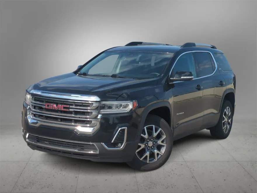 2023 Gmc Acadia SLT photo 1
