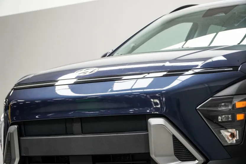 2024 Hyundai Kona SEL photo 1