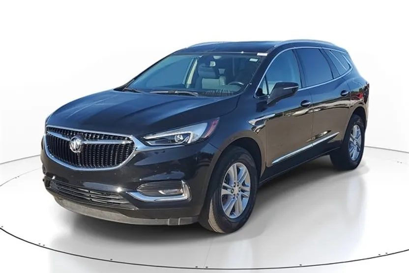 2020 Buick Enclave Essence photo 1