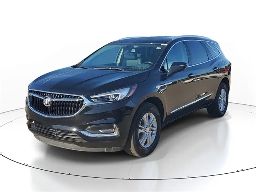 2020 Buick Enclave Essence photo 1