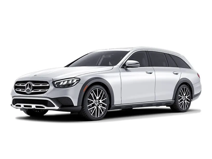 2021 Mercedes Benz E 450 4MATIC photo 1