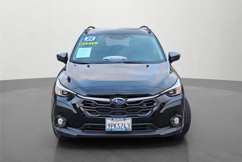 2024 Subaru Crosstrek Premium photo 1