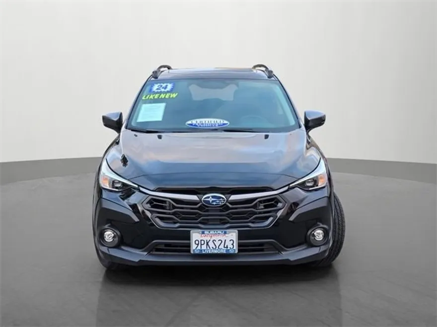 2024 Subaru Crosstrek Premium photo 1