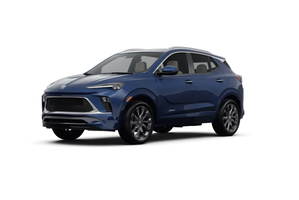 2024 Buick Encore GX Avenir photo 1