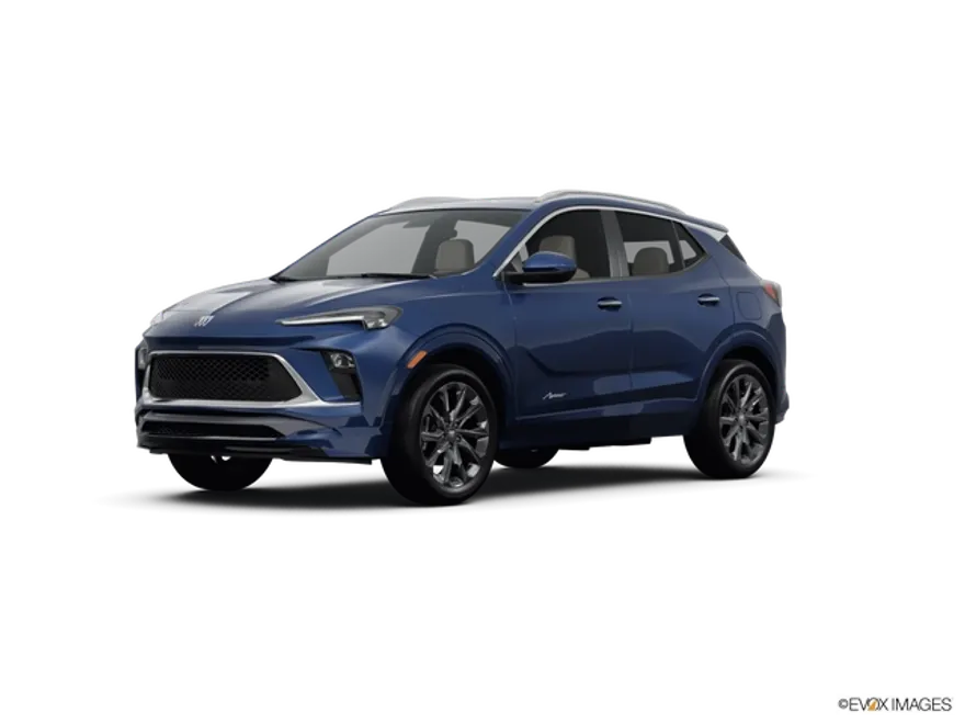 2024 Buick Encore GX Avenir photo 1