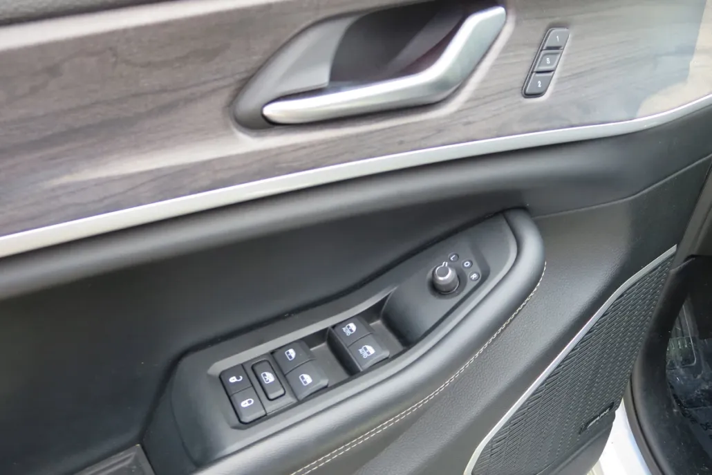 2021 Jeep Grand Cherokee Limited photo 1