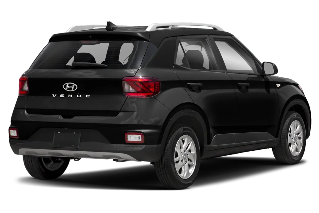 2022 Hyundai Venue SEL Limited photo 1