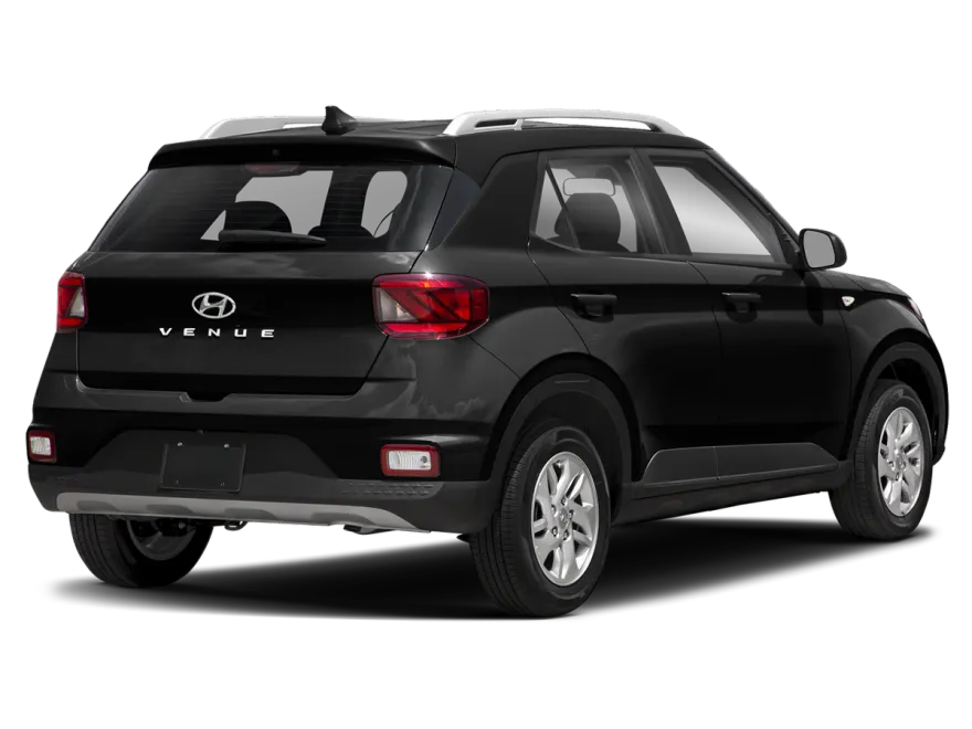 2022 Hyundai Venue SEL Limited photo 1