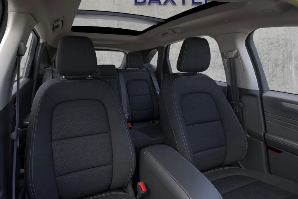 2025 Ford Escape Active photo 1