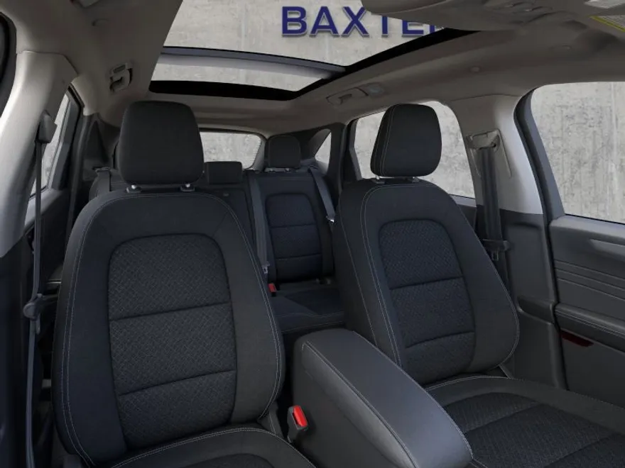 2025 Ford Escape Active photo 1