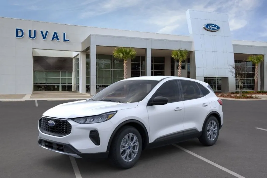 2025 Ford Escape Active photo 1