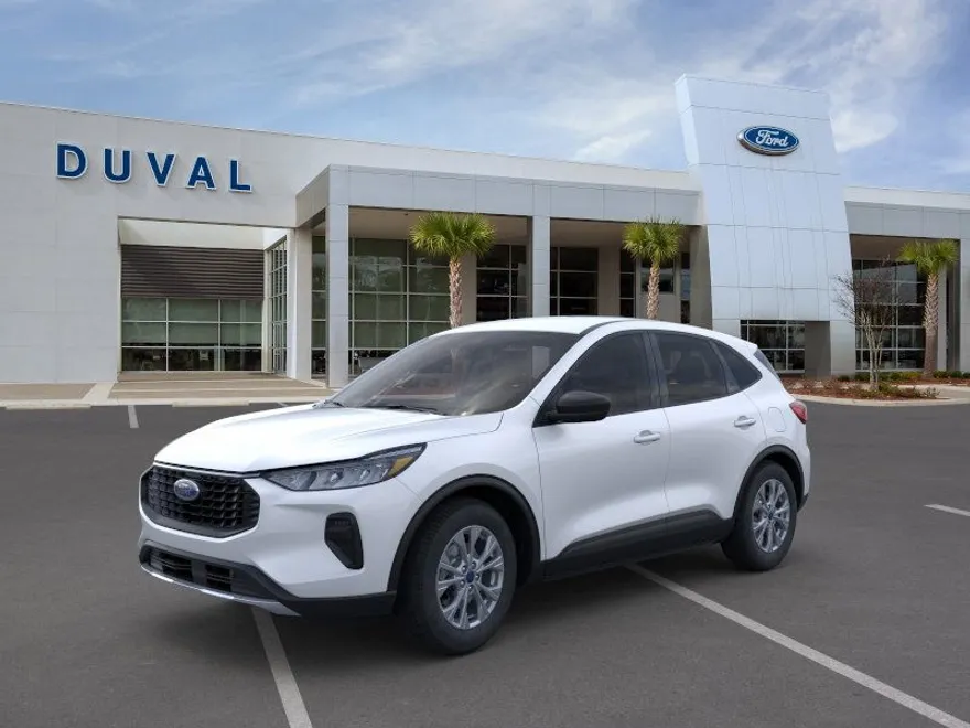 2025 Ford Escape Active photo 1