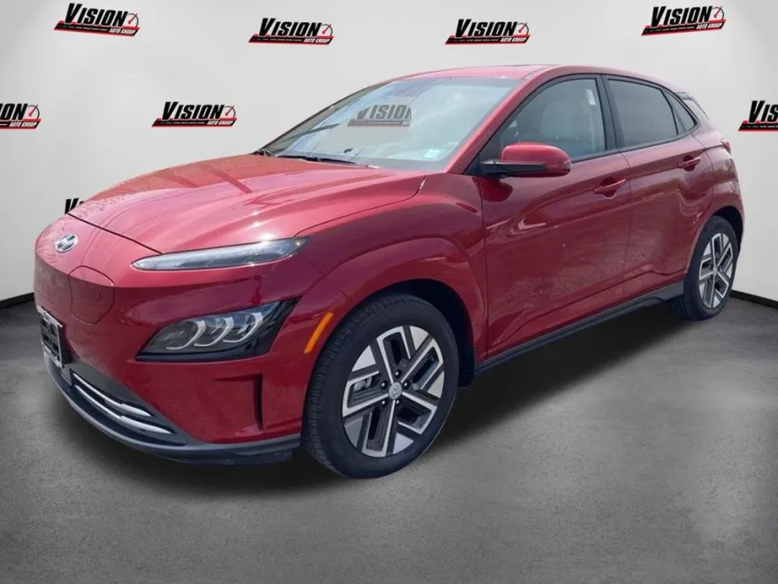 2023 Hyundai Kona Electric Limited photo 1
