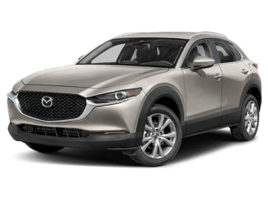 2023 Mazda CX-30 2.5 Select photo 1