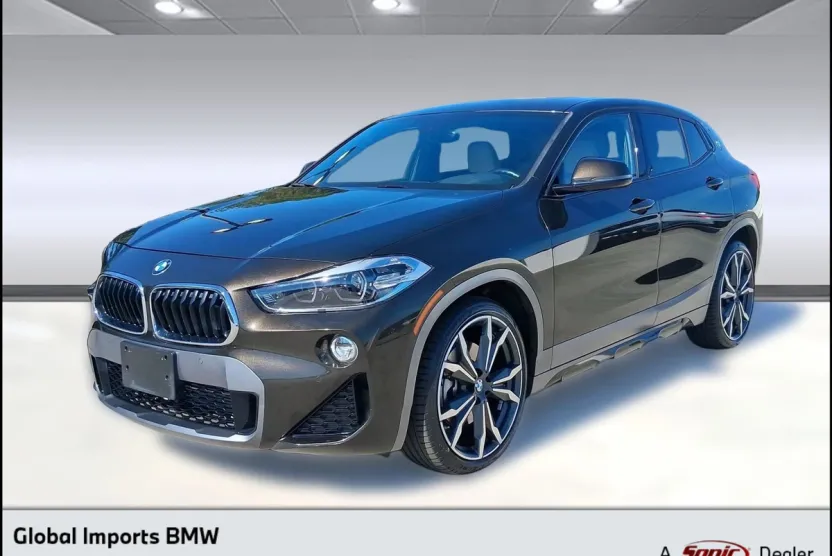 2018 Bmw X2 xDrive28i photo 1