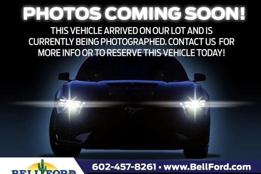2020 Ford Mustang GT Premium photo 1