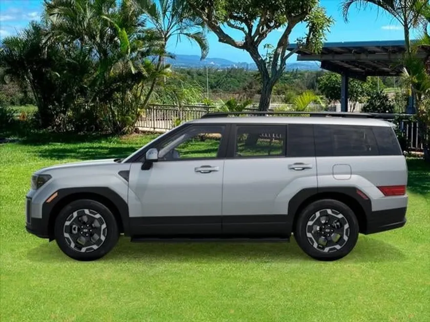2026 Hyundai Santa Fe SEL photo 1