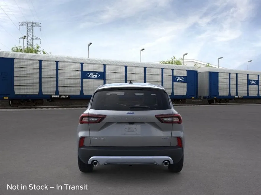 2026 Ford Escape Active photo 1