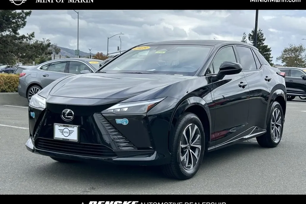 2025 Lexus RZ 300e Premium photo 1
